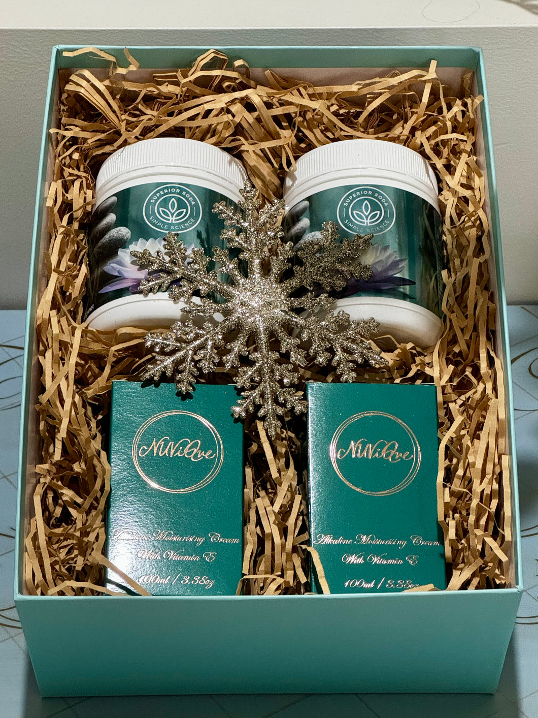 Medium Gift Box